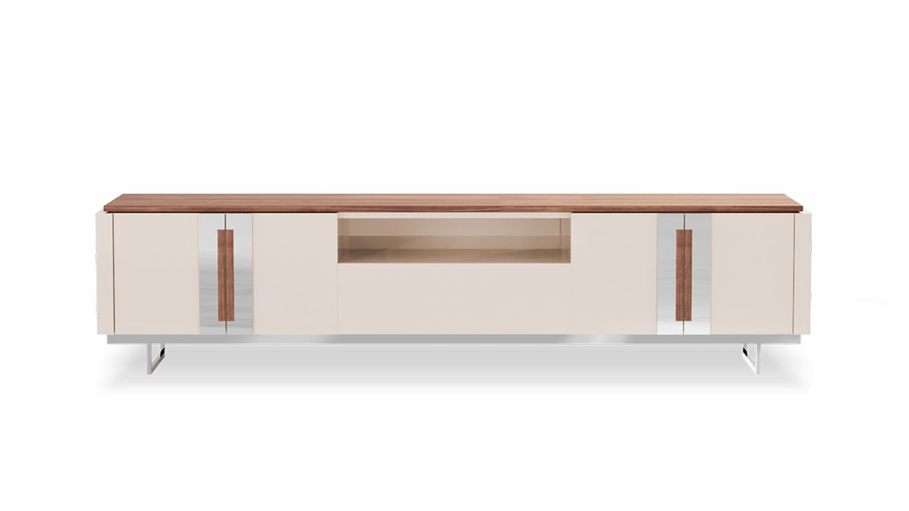 Móveis de Tv Móvel TV Cartye 250, Moveis de TV Graca Interiores