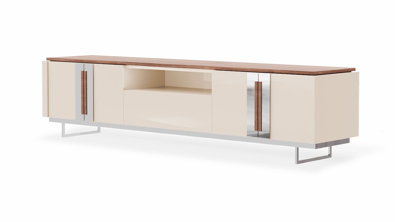 Móveis de Tv Móvel TV Cartye 250, Moveis de TV Graca Interiores